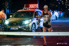 Nocny Bieg Świętojański, fot. gdyniasport.pl