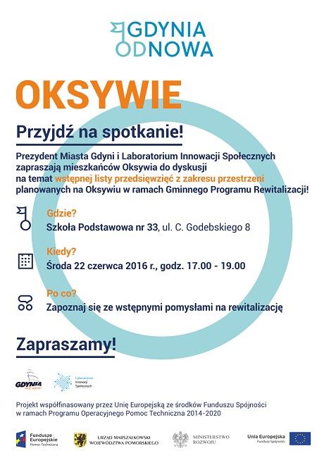 Spotkanie Oksywie