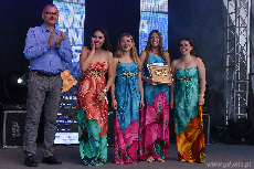 Finał Ogólnopolskiego Festiwalu Piosenki Dziecięcej i Młodzieżowej Gdynia OPEN, fot. Michał Puszczewicz