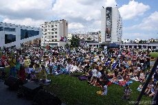 Finał Ogólnopolskiego Festiwalu Piosenki Dziecięcej i Młodzieżowej Gdynia OPEN, fot. Michał Puszczewicz