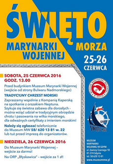 Święto Marynarki Wojennej