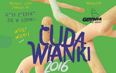 Cudawianki 2016