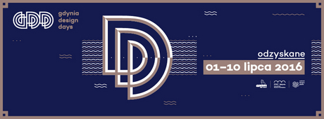 Gdynia Design Days