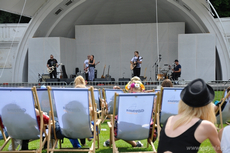 Koncert Marceliny na Gdynia Open Stage, fot. Dorota Nelke