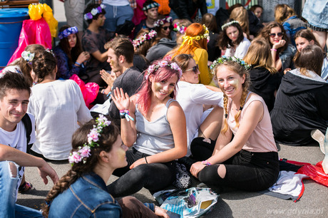 Open`er Festival dzień pierwszy, fot. Karol Stańczak
