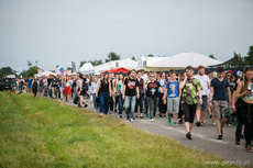 Open`er Festival dzień pierwszy, fot. Karol Stańczak