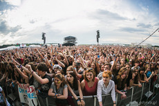 Open`er Festival dzień pierwszy, fot. Karol Stańczak