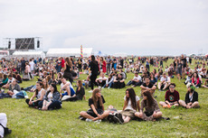 Open`er Festival dzień pierwszy, fot. Karol Stańczak