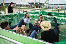 Open`er Festival dzień pierwszy, fot. Karol Stańczak