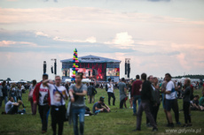 Open`er Festival dzień pierwszy, fot. Karol Stańczak
