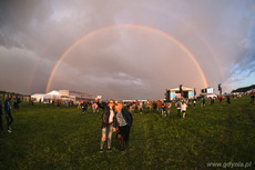 Open`er Festival dzień pierwszy, fot. Karol Stańczak