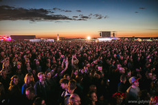 Open`er Festival dzień pierwszy, fot. Karol Stańczak