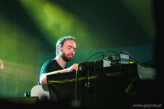 Stara Rzeka na Open`er Festival, fot. Karol Stańczak