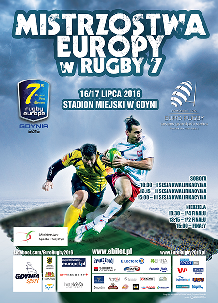 Rugby 7