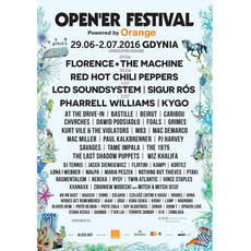 Open'er Festival