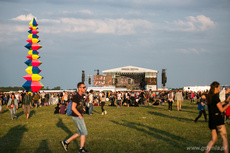 Open`er Festival dzień drugi, fot. Karol Stańczak