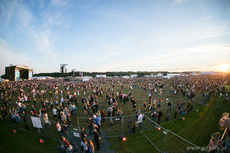 Open`er Festival dzień drugi, fot. Karol Stańczak