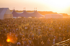 Open`er Festival dzień drugi, fot. Karol Stańczak