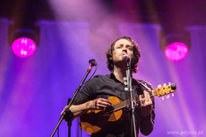 Beirut na Open`er Festival, fot. Karol Stańczak