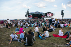 Open`er Festival dzień trzeci, fot. Karol Stańczak