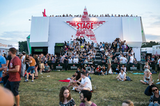 Open`er Festival dzień trzeci, fot. Karol Stańczak