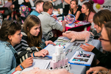 Open`er Festival dzień trzeci, fot. Karol Stańczak