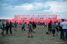 Open`er Festival dzień trzeci, fot. Karol Stańczak