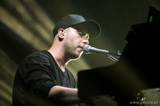 Kortez na Open`er Festival, fot. Karol Stańczak
