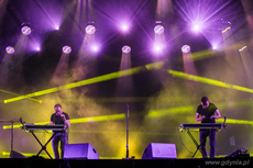 Rysy na Open`er Festival, fot. Karol Stańczak