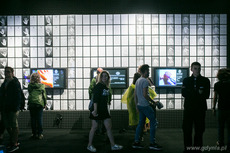 Muzeum na Open`er Festival, fot. Karol Stańczak