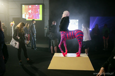 Muzeum na Open`er Festival, fot. Karol Stańczak