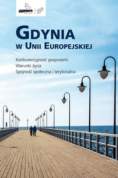 Gdynia w Unii Europejskiej