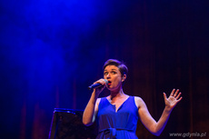 Występ grupy Paris Combo na jedenastej edycji Ladies Jazz Festival, fot. Karol Stańczak