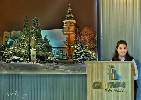 (Nie)Pełnosprawność w obiektywie, fot. Basia Kramczyńska