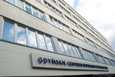 Gdyńskie Centrum Wspierania Przedsiębiorczości, fot. Krzysztof Romański
