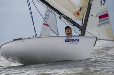 Volvo Gdynia Sailing Days, fot. Szymon Sikora / Polski Związek Żeglarski