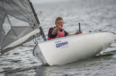 Volvo Gdynia Sailing Days, fot. Szymon Sikora / Polski Związek Żeglarski