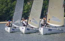 Volvo Gdynia Sailing Days, fot. Szymon Sikora / Polski Związek Żeglarski