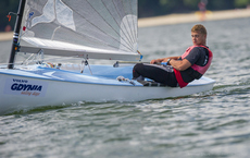Volvo Gdynia Sailing Days, fot. Szymon Sikora / Polski Związek Żeglarski