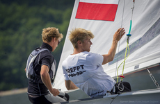 Volvo Gdynia Sailing Days, fot. Szymon Sikora / Polski Związek Żeglarski