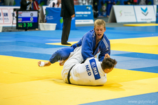Puchar Europy Juniorów w Judo, fot. Karol Stańczak