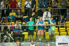 Puchar Europy Juniorów w Judo, fot. Karol Stańczak