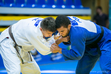 Puchar Europy Juniorów w Judo, fot. Karol Stańczak