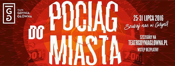 pociąg do m.
