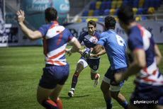 Mistrzostwa Europy Rugby 7, fot. gdyniasport.pl