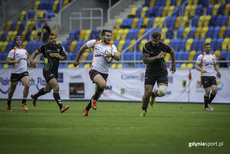 Mistrzostwa Europy Rugby 7, fot. gdyniasport.pl
