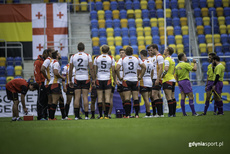 Mistrzostwa Europy Rugby 7, fot. gdyniasport.pl