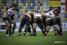 Mistrzostwa Europy Rugby 7, fot. gdyniasport.pl