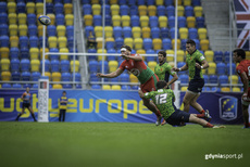Mistrzostwa Europy Rugby 7, fot. gdyniasport.pl