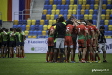 Mistrzostwa Europy Rugby 7, fot. gdyniasport.pl